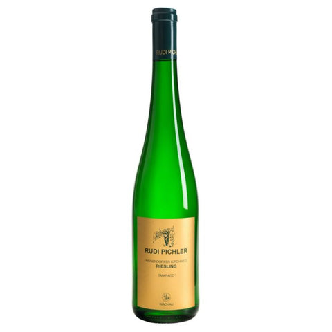 Rudi Pichler Ried Kirchweg Smaragd Riesling - 750ml