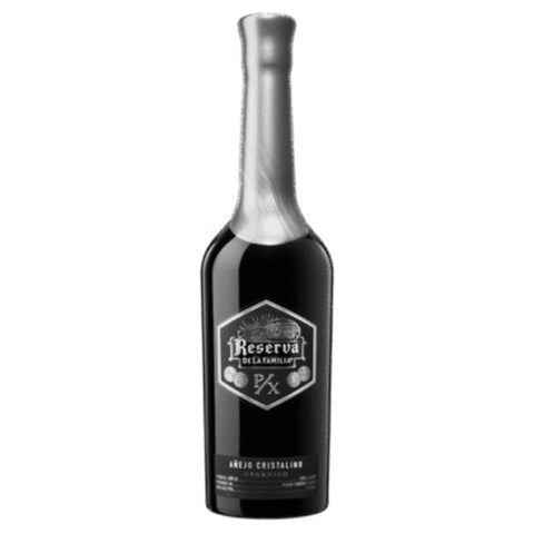 Jose Cuervo Reserva de la Familia Anejo Cristalino Tequila - 750ml