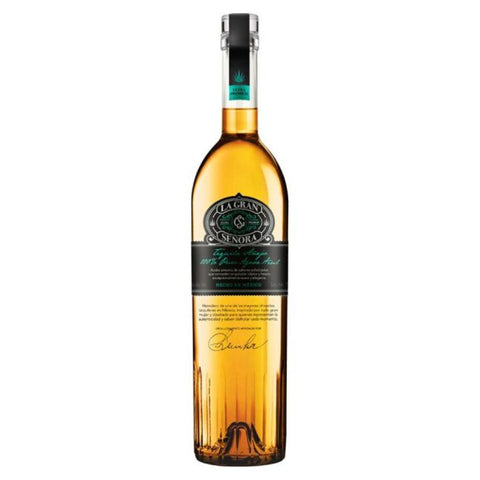La Gran Senora Anejo Tequila - 750ml