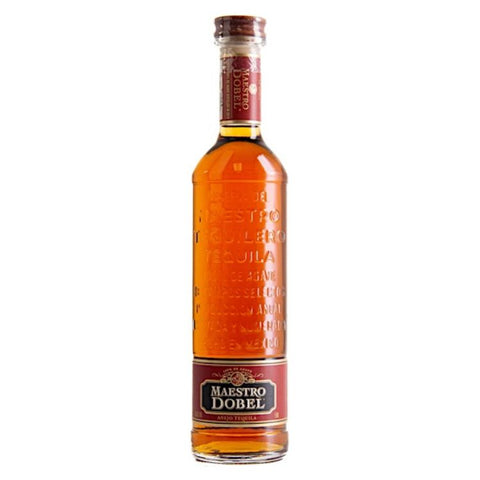 Maestro Dobel Anejo Tequila - 750ml