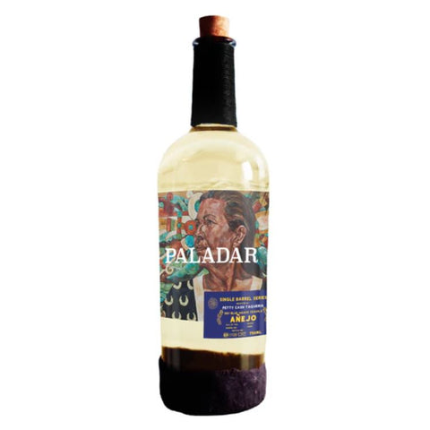 Paladar Tequila Sb Anejo Sb Series - 750ml