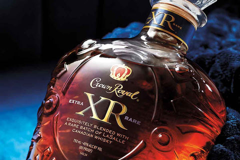 Is Crown XR Discontinued? The Collector’s Guide to Canada’s Rarest Whisky