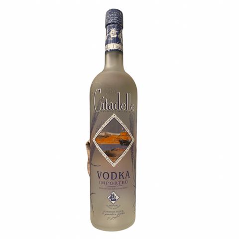 Citadelle French Vodka - 750ml