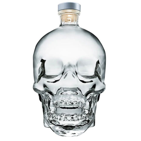 Crystal Head Vodka - 1.75ml