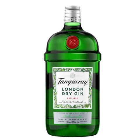 Tanqueray London Dry Gin - 1.75L