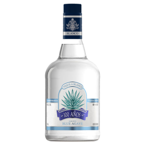 100 Anos Blanco Tequila - 750ml