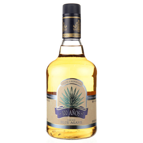 100 Anos Reposado Tequila - 750ml