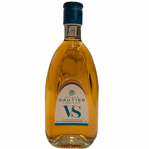 Maison Gautier Vs Cognac - 375ml