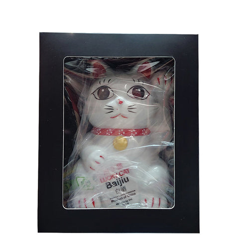 Lucky Cat Baiju Chinese Spirits - 750ml