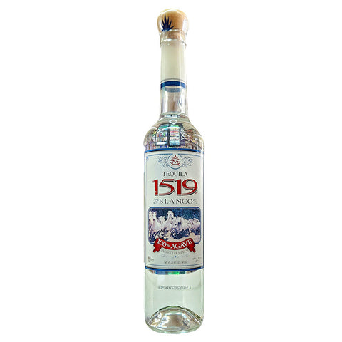 1519 Blanco Tequila - 750ml