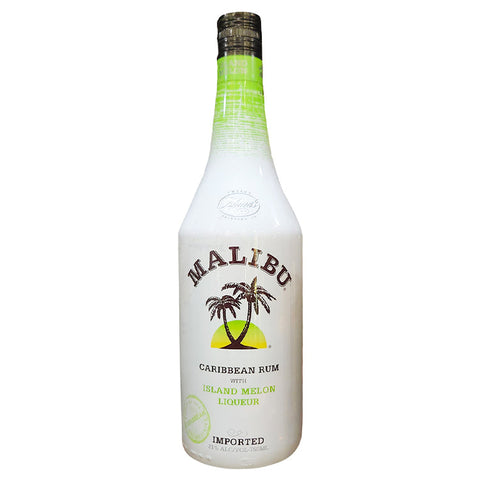 Maibu Island Melon Rum - 750ml