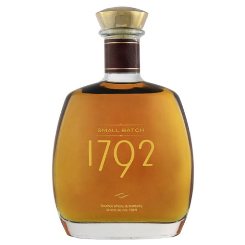 1792 Small Batch Straight Bourbon Whiskey - 750ml