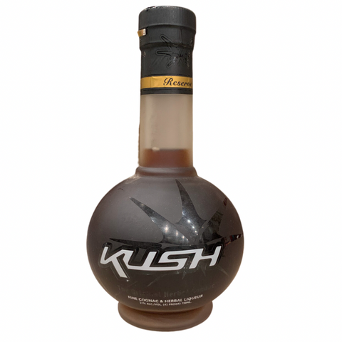 Kush Reserve Cognac Liqueur - 750ml