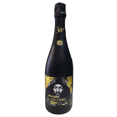 19 Crimes Cali Gold - 750ml