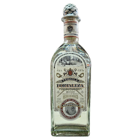Fortaleza Reposado Tequila - 750ml