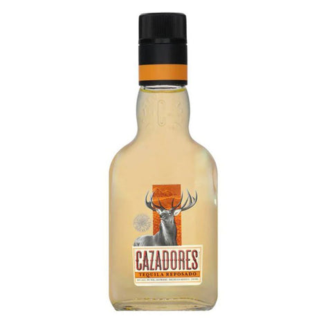 Cazadores Reposado Tequila - 200ml