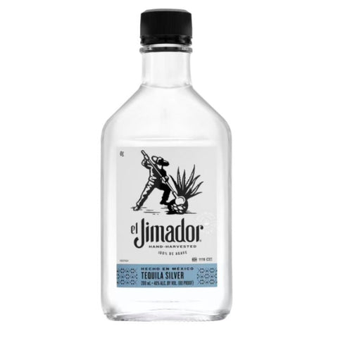 El Jimador Blanco Tequila - 200ml
