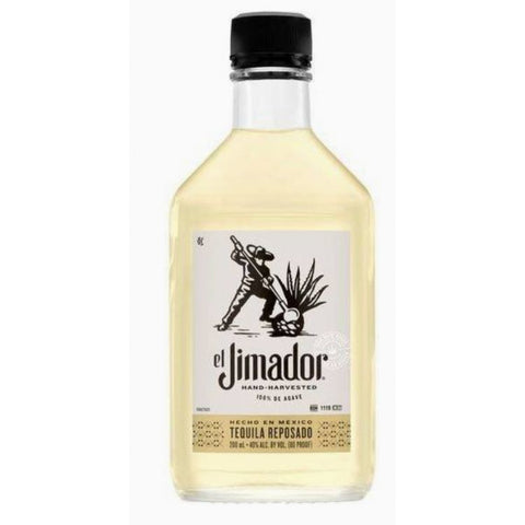 Jimador Reposado Tequila - 200ml