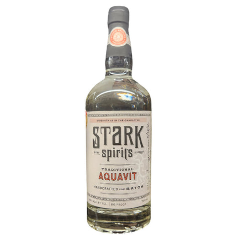 Stark Aquavit Liqueur -750ml