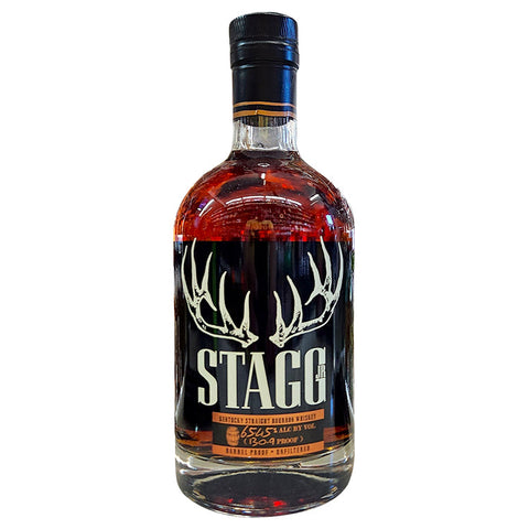 Stagg Jr 130.9 Proof Straight Bourbon Whiskey - 750ml