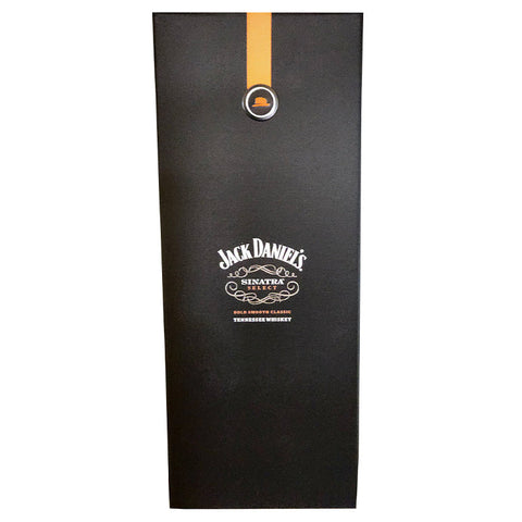 Jack Daniel's Sinatra Select Straight Bourbon Whiskey - 1L