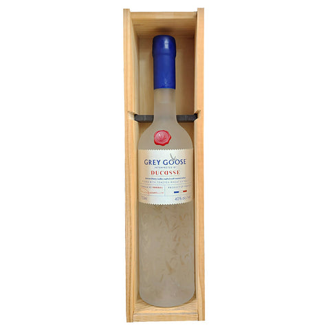 Grey Goose Ducasse Exclusive Edition Vodka - 750ml