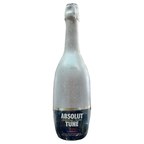 Absolute Tune Sparkling Fusion Champagne - 750ml