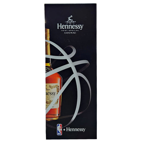 Hennessy V.S NBA Collector Edition Cognac - 750ml