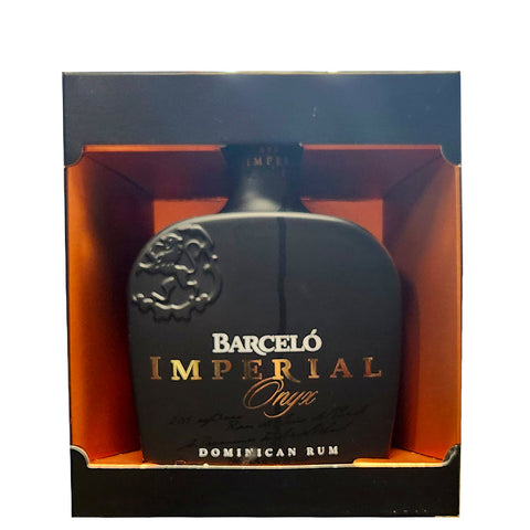 Ron Barcelo Imperial Onyx Rum - 750ml