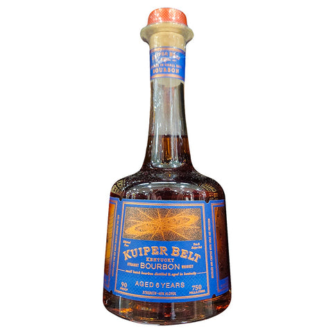 Kuiper Belt 6Yr Kentucky Bourbon Whiskey - 750ml