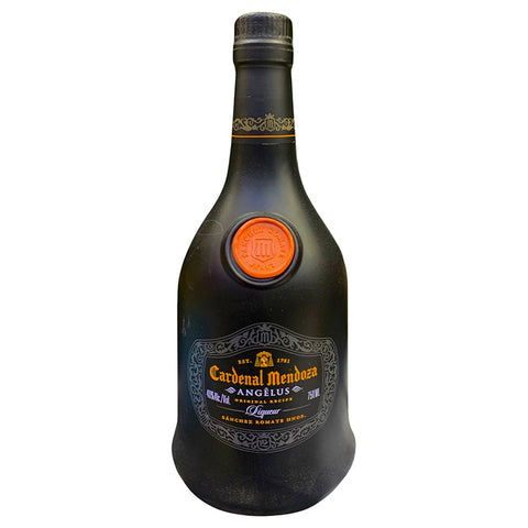 Cardenal Mendoza Angelus Orange Liqueur - 750mp