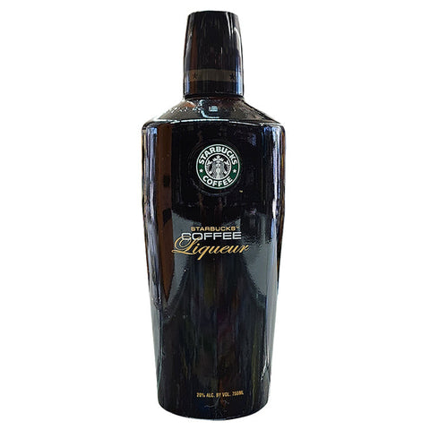 Starbucks Coffee Liqueur - 1 liter