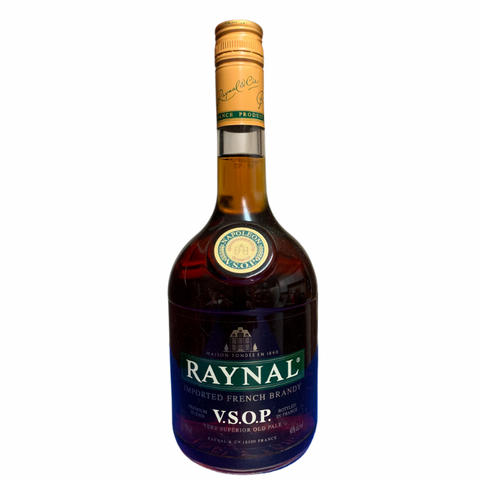 Raynal Vsop Brandy - 750ml