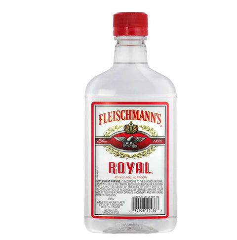 Fleischmann's Vodka - 200ml