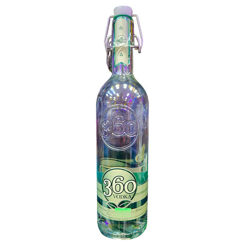 360 Vodka - 750ml