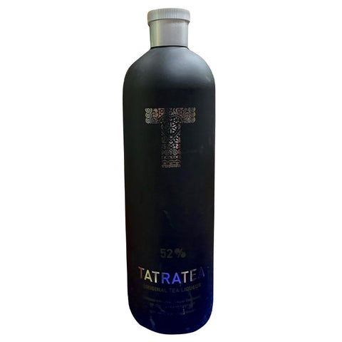 Tatratea Original Tea Liqueur - 750ml