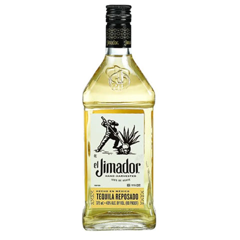 Jimador Reposado Tequila - 375ml