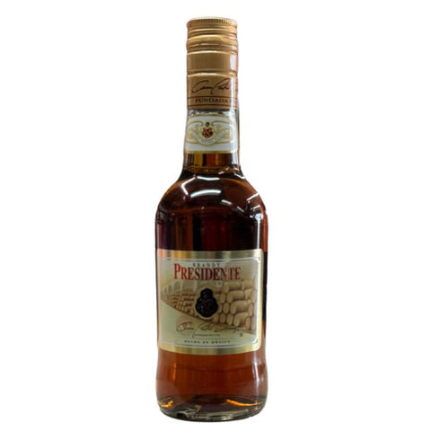 Presidente Brandy - 375ml
