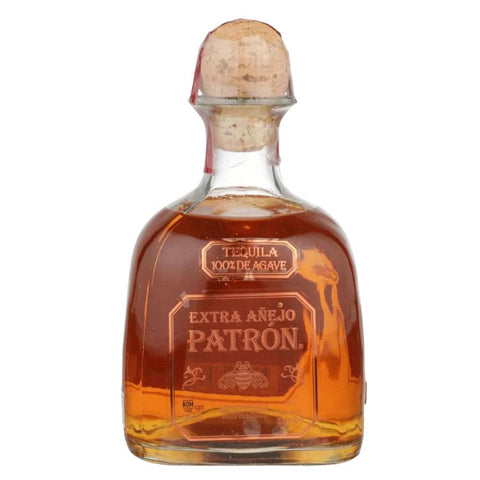 Patron Anejo Tequila - 375ml