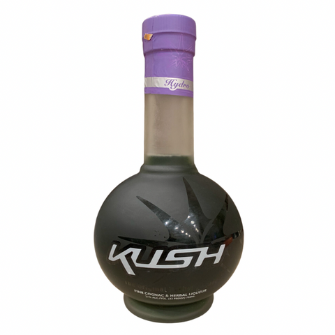 Kush Cognac Hydro Liqueur - 750ml