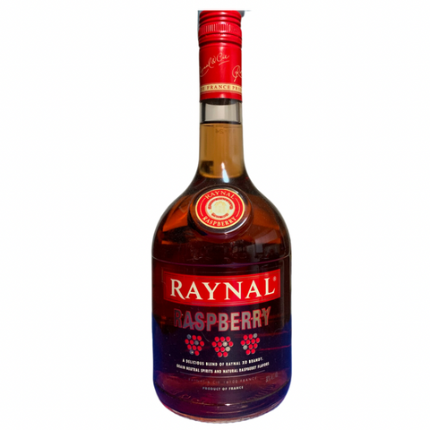 Raynal Raspberry Brandy - 750ml