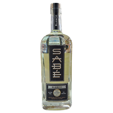 Sabe Sake With Blanco Tequila -750ml