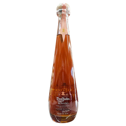 Don Julio Rosado Tequila - 750ml