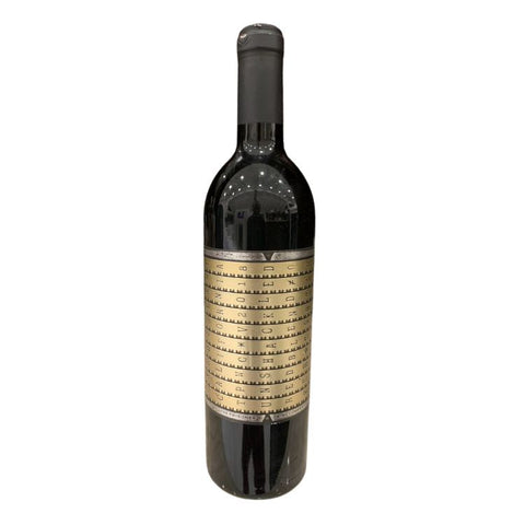 Unshackled Cabernet Sauvignon Wine - 750ml