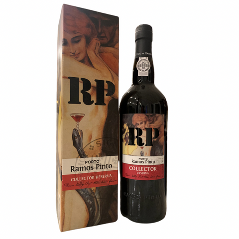 Ramos Pinto Port Reserva Collector Douro - 750ml