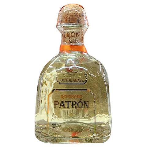 Patron Reposado Tequila - 750ml