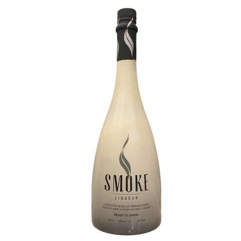 Smoke Liqueur - 750ml