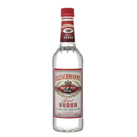Fleischmann's Vodka - 750ml