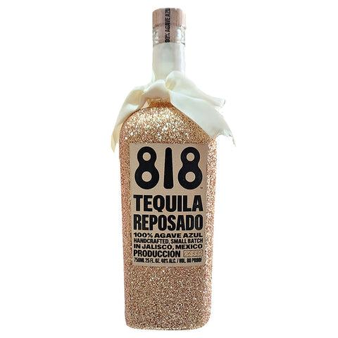 818 Reposado Tequila - 750ml