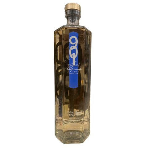 901 Reposado Tequila - 750ml